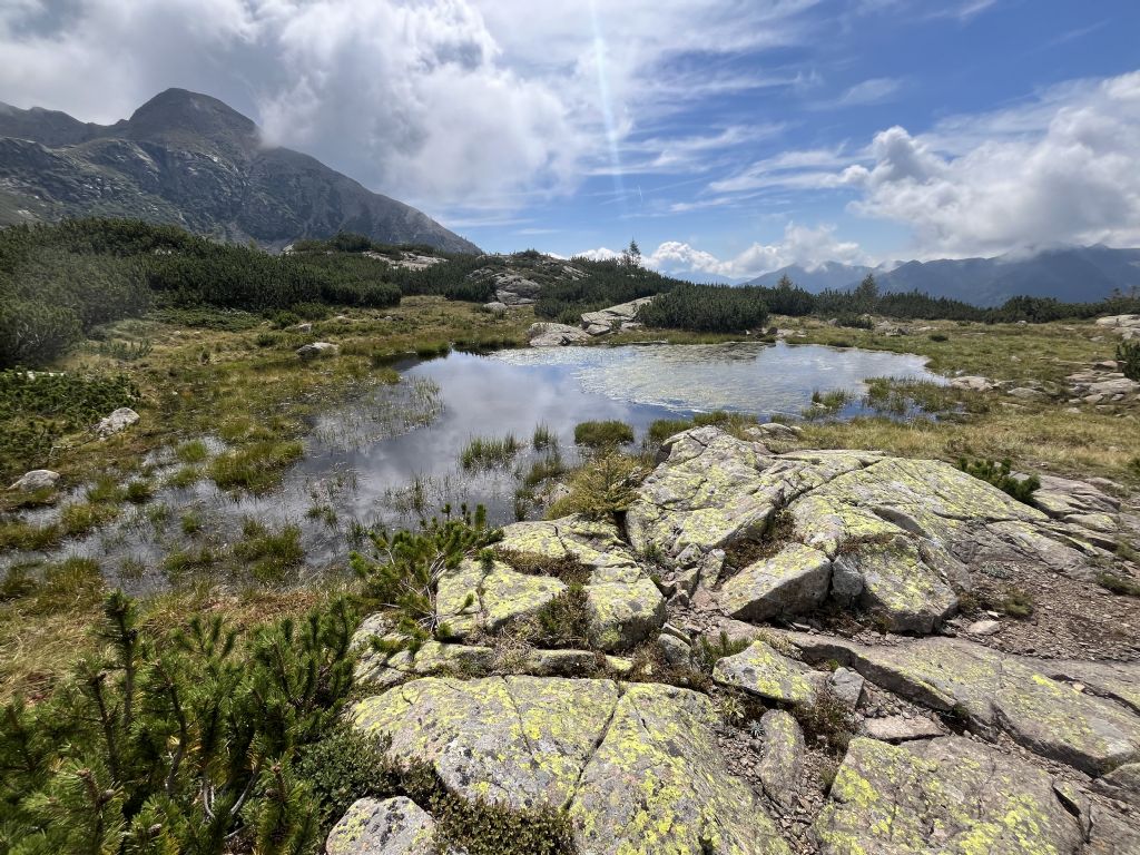 Laghi.......del TRENTINO